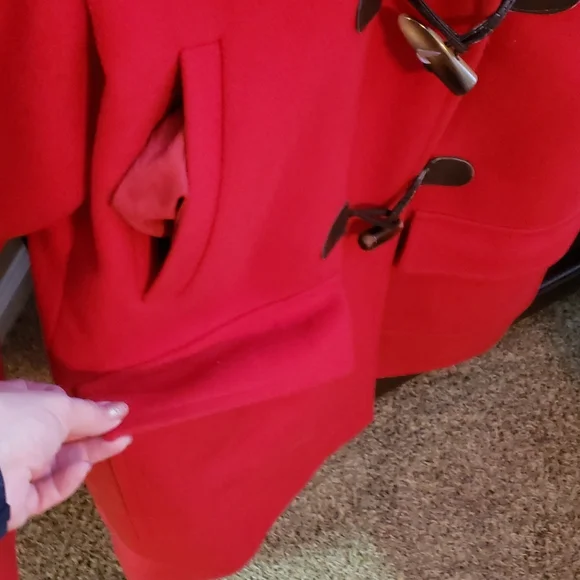 Michael Kors Jacket - Picture 5 of 5